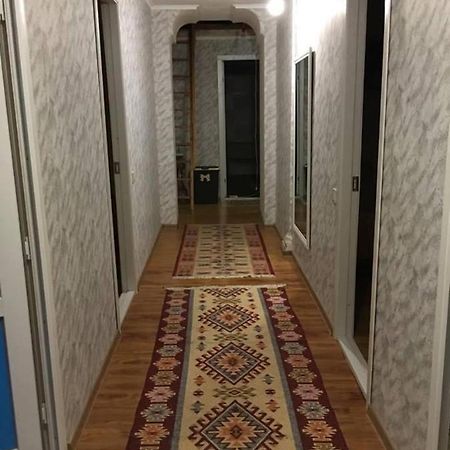 T Rooms Τυφλίδα Εξωτερικό φωτογραφία