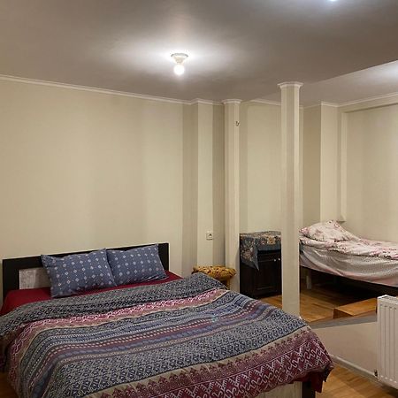 T Rooms Τυφλίδα Εξωτερικό φωτογραφία