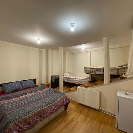 T Rooms Τυφλίδα Εξωτερικό φωτογραφία