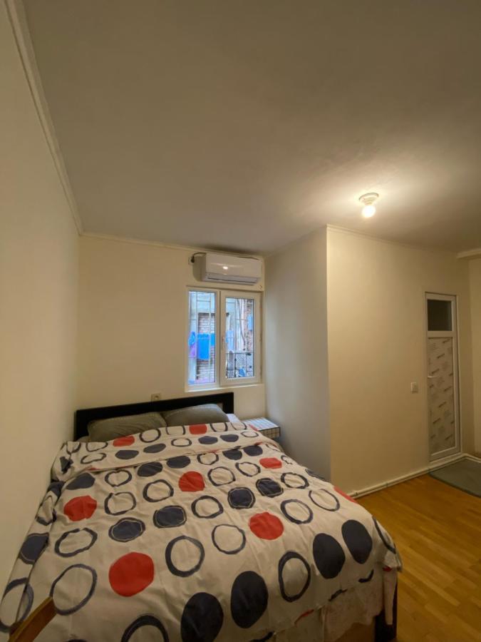 T Rooms Τυφλίδα Εξωτερικό φωτογραφία