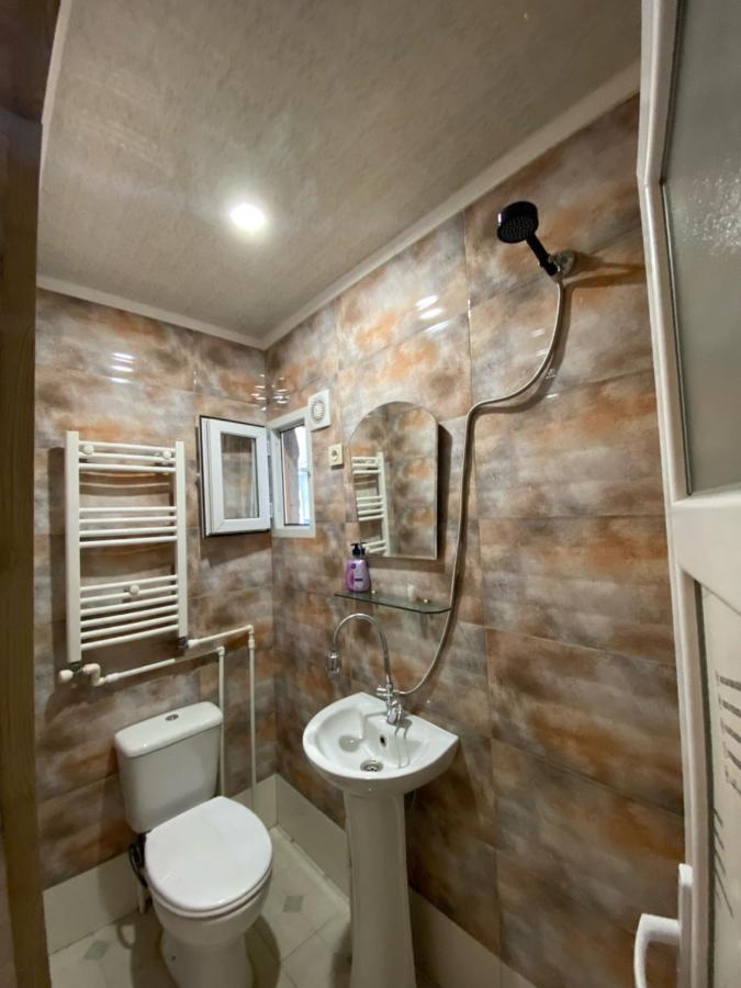T Rooms Τυφλίδα Εξωτερικό φωτογραφία