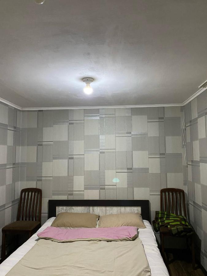 T Rooms Τυφλίδα Εξωτερικό φωτογραφία