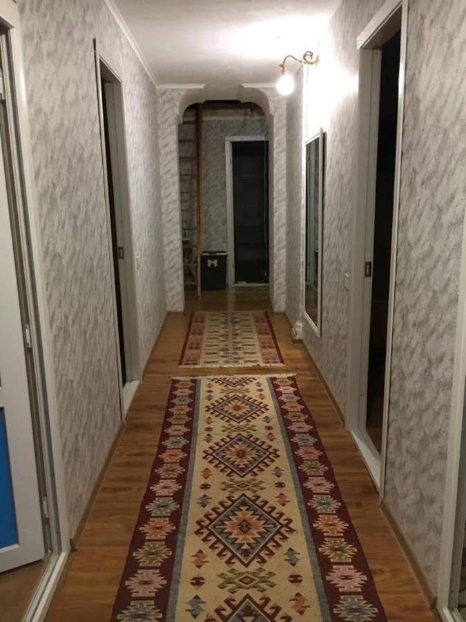 T Rooms Τυφλίδα Εξωτερικό φωτογραφία