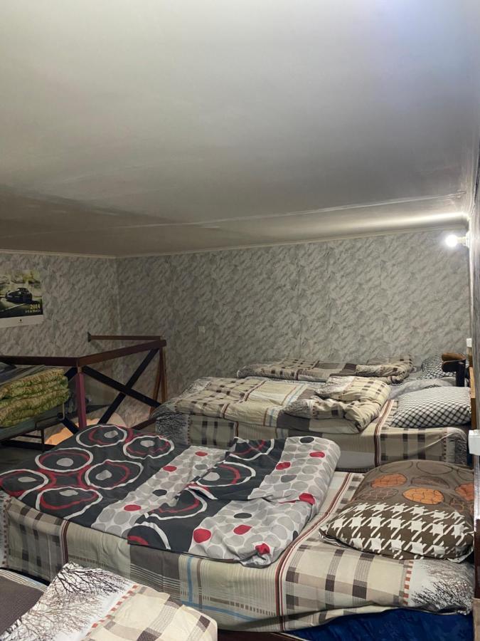 T Rooms Τυφλίδα Εξωτερικό φωτογραφία