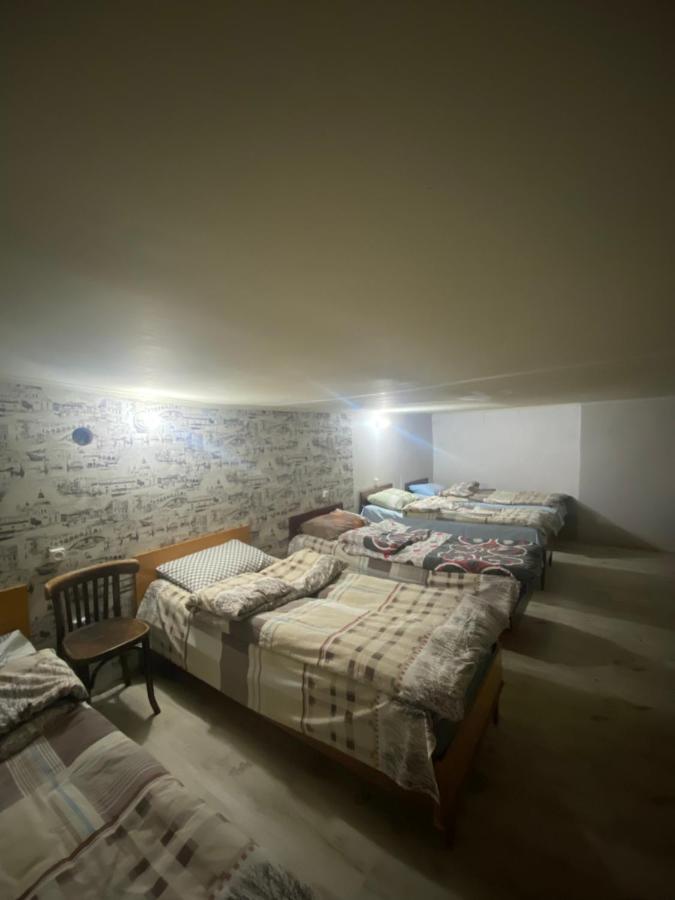 T Rooms Τυφλίδα Εξωτερικό φωτογραφία