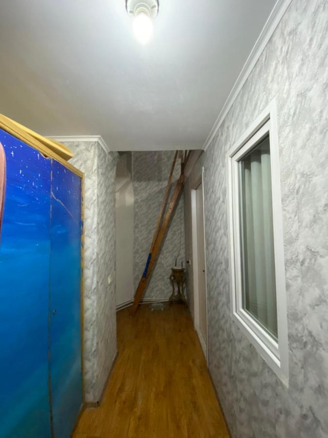 T Rooms Τυφλίδα Εξωτερικό φωτογραφία