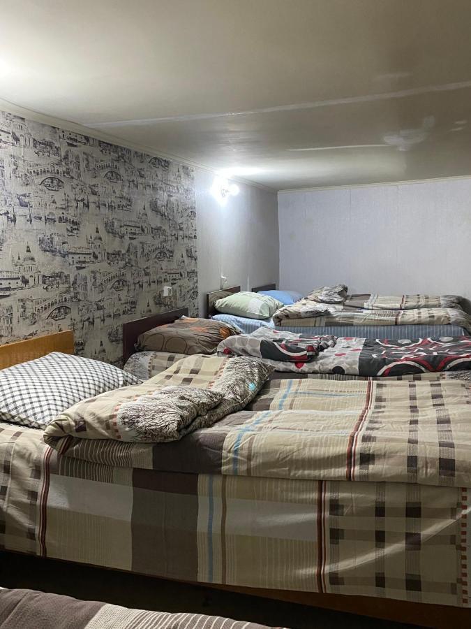 T Rooms Τυφλίδα Εξωτερικό φωτογραφία