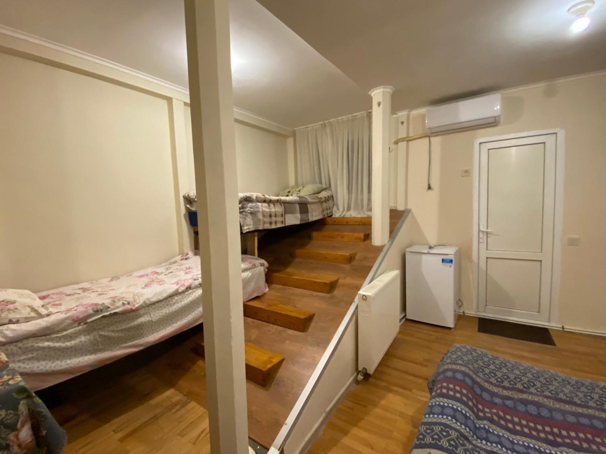 T Rooms Τυφλίδα Εξωτερικό φωτογραφία