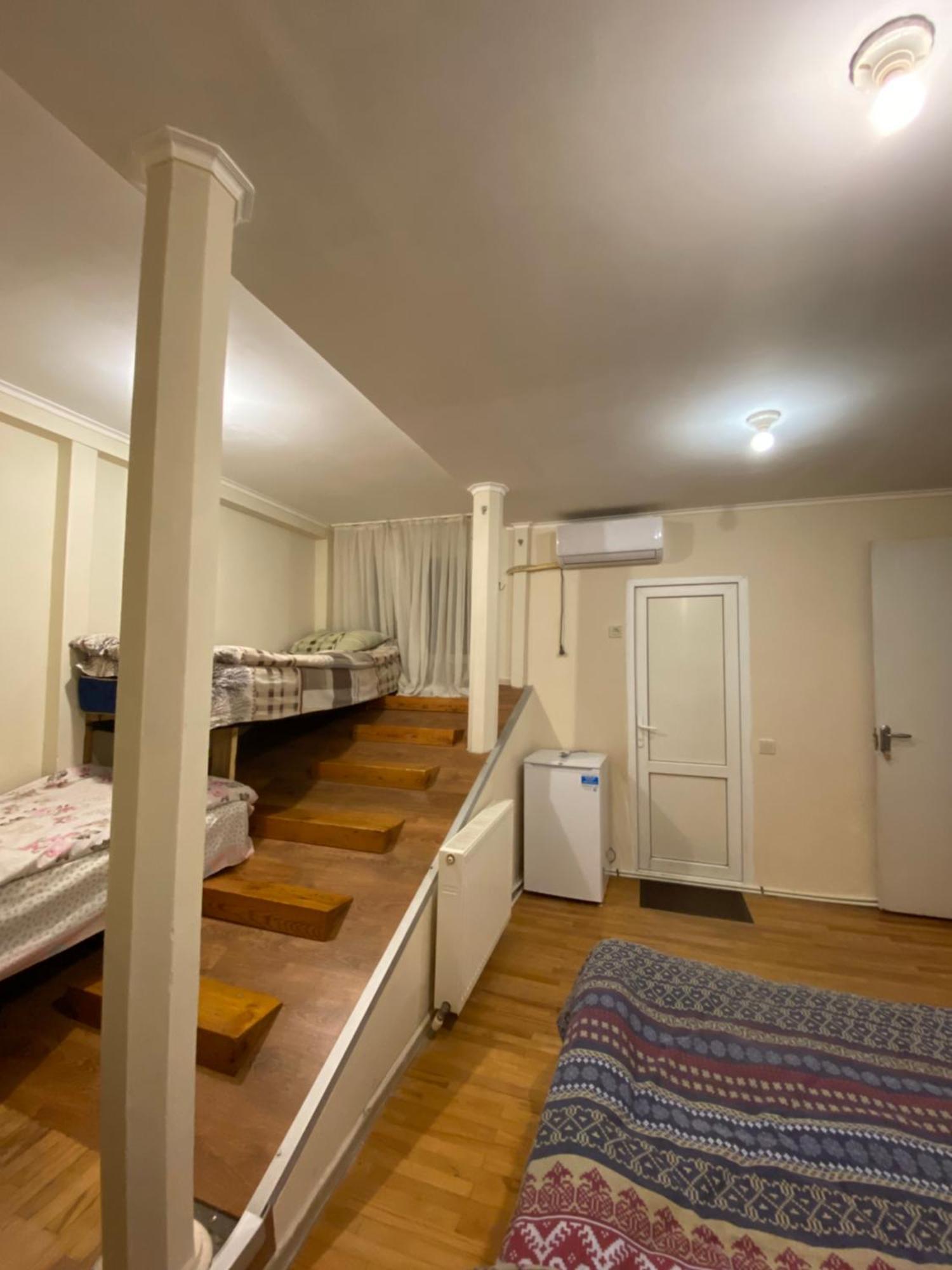 T Rooms Τυφλίδα Εξωτερικό φωτογραφία