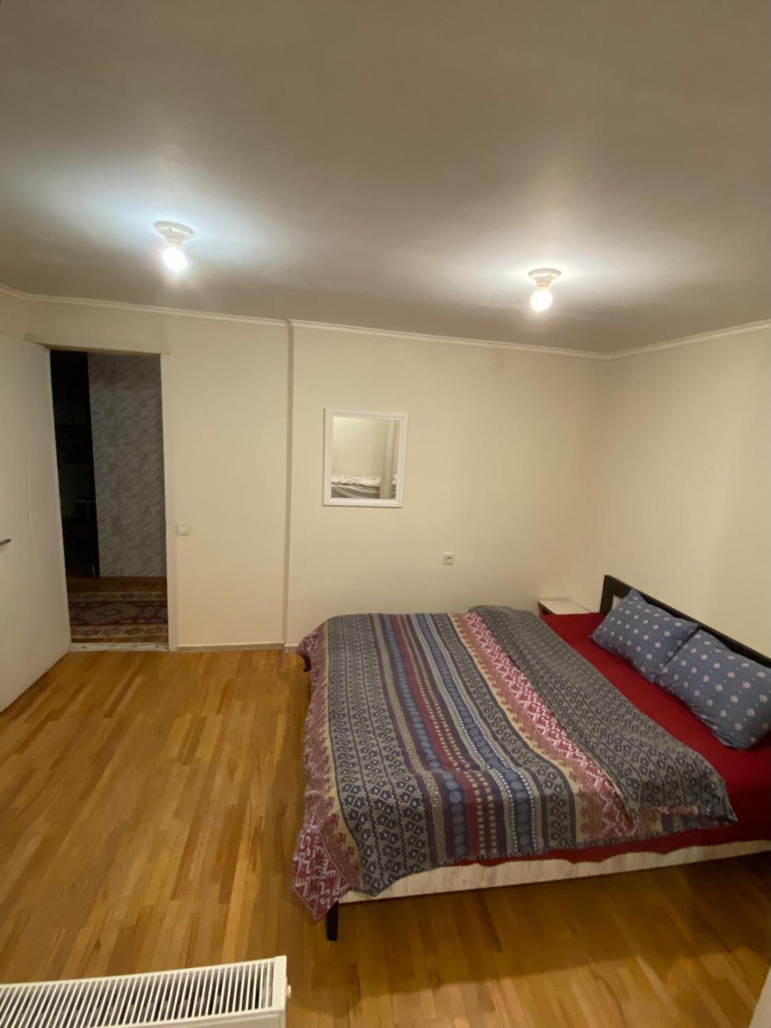 T Rooms Τυφλίδα Εξωτερικό φωτογραφία