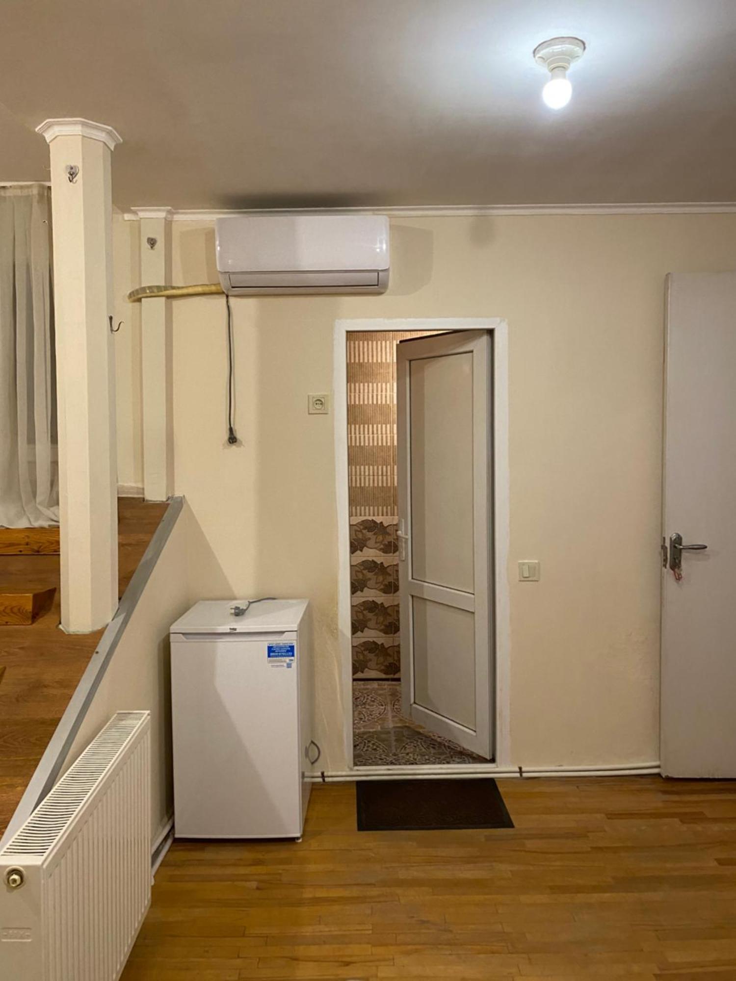 T Rooms Τυφλίδα Εξωτερικό φωτογραφία