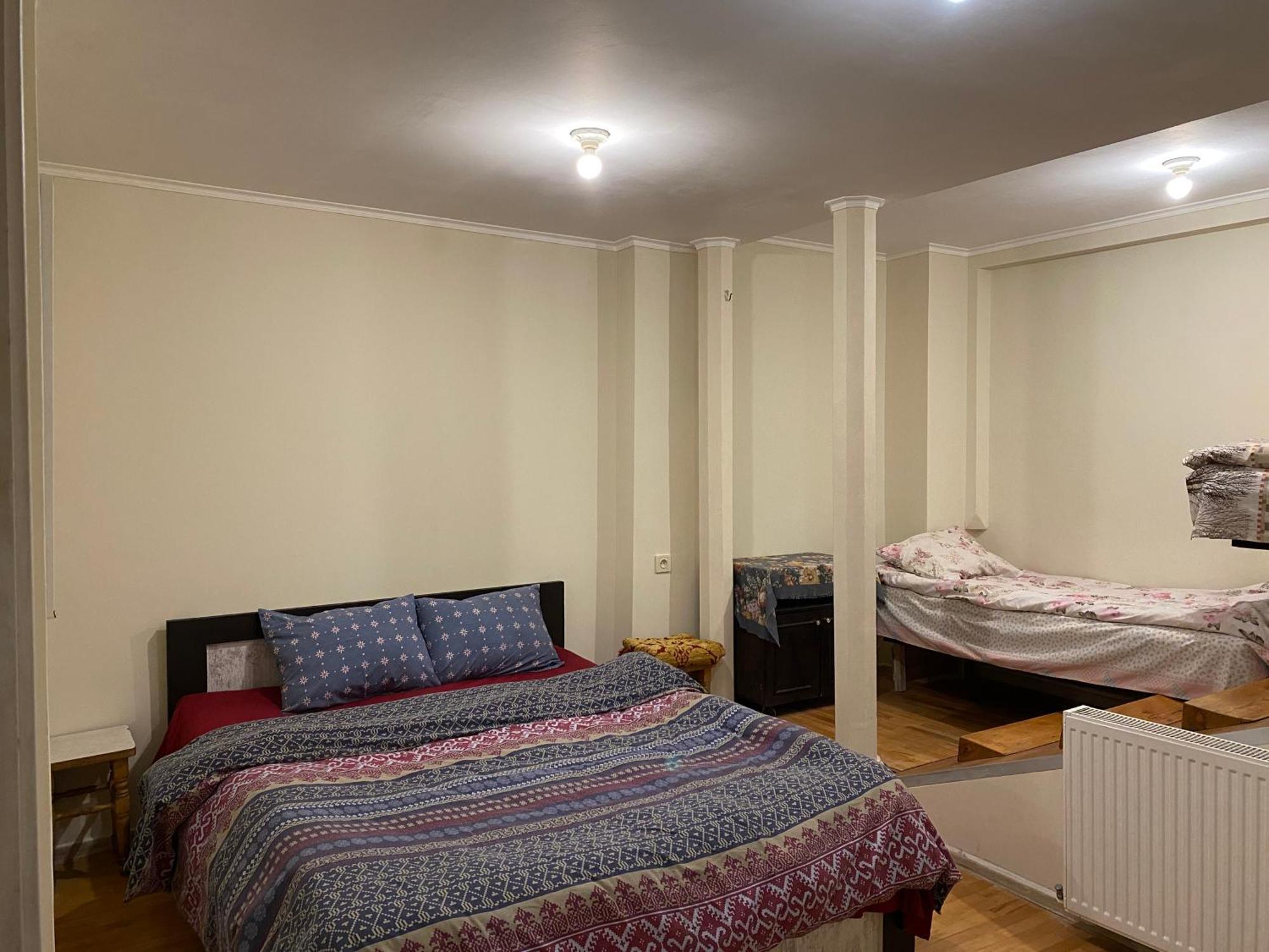 T Rooms Τυφλίδα Εξωτερικό φωτογραφία