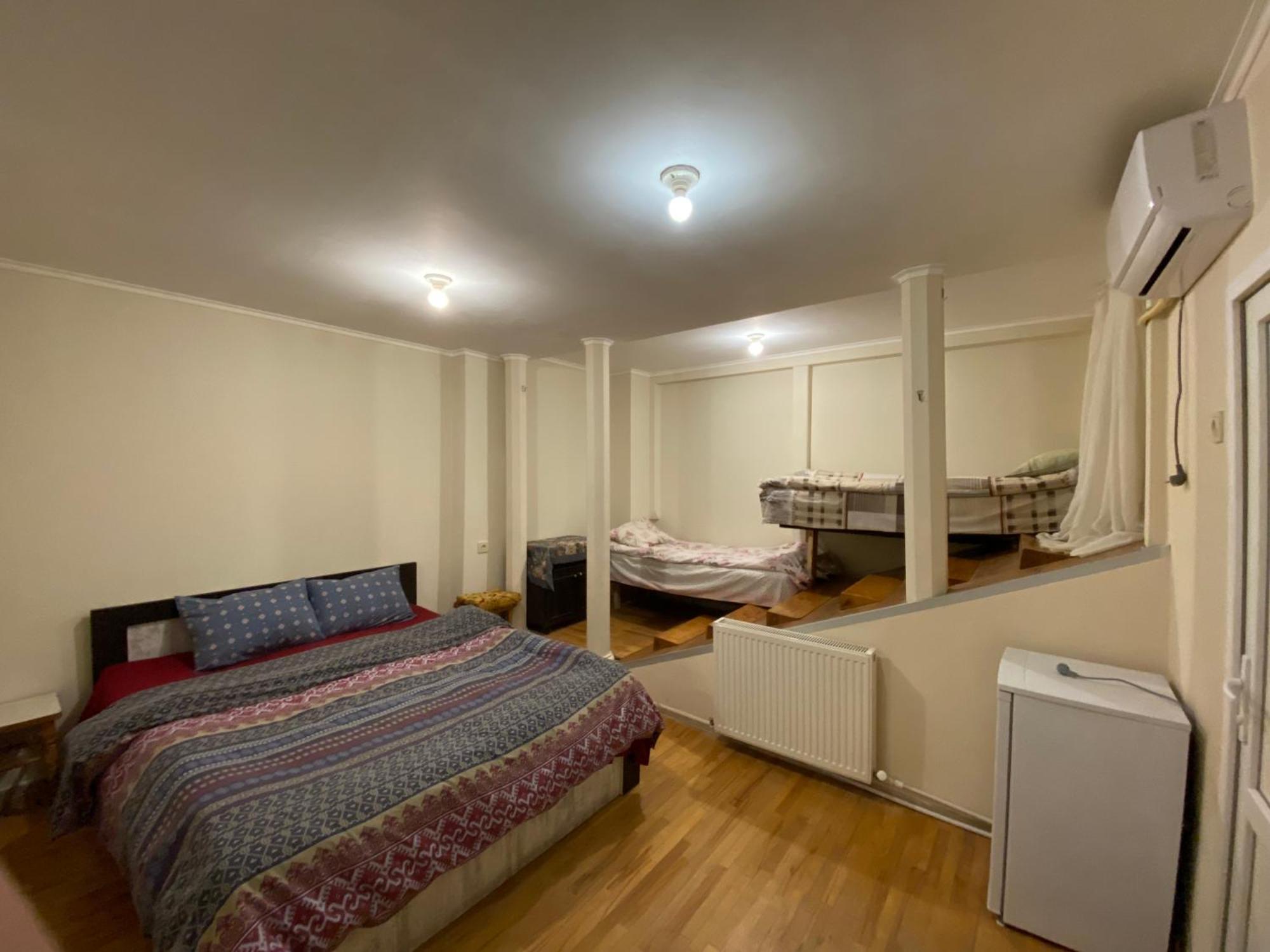 T Rooms Τυφλίδα Εξωτερικό φωτογραφία